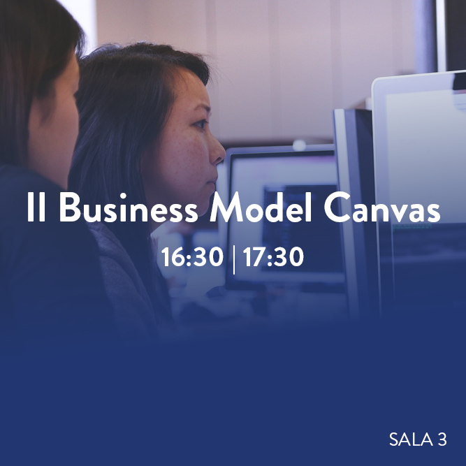 You are currently viewing Il Business Model Canvas